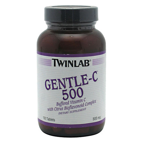 TwinLab Gentle-C 500