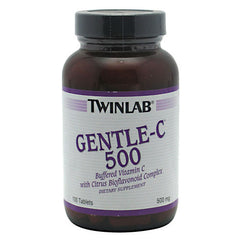 TwinLab Gentle-C 500