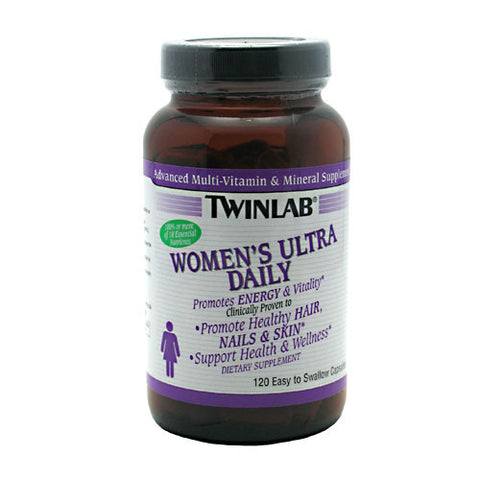 TwinLab Women's Ultra Daily