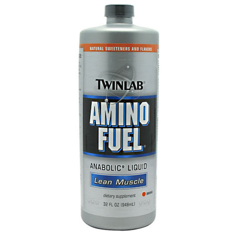 TwinLab Lean Muscle Amino Fuel