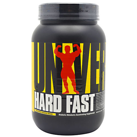 Universal Nutrition Hard Fast