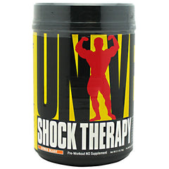 Universal Nutrition Shock Therapy