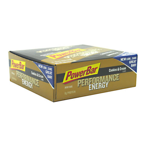 PowerBar Performance Energy Bar