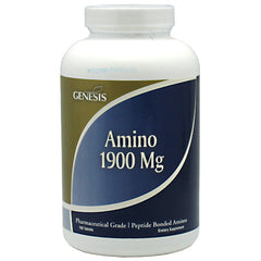 Genesis Amino Acids