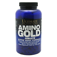 Ultimate Nutrition Amino Gold
