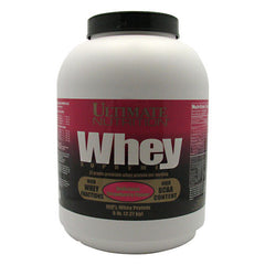 Ultimate Nutrition Whey Supreme