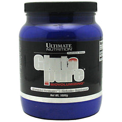 Ultimate Nutrition Platinum Series Gluta Pure