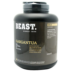 Beast Sports Nutrition Gargantua