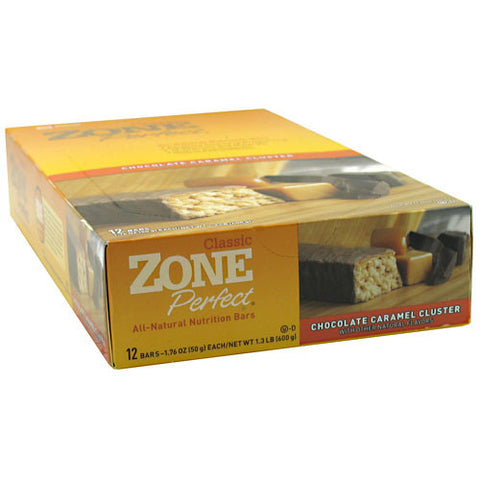 EAS Zone Perfect All Natural Nutrition Bar
