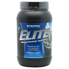 Dymatize Elite Whey Protein Isolate