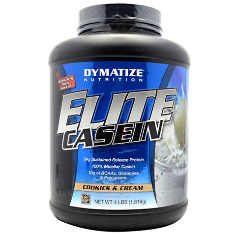 Dymatize Elite Casein