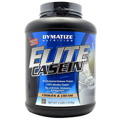Dymatize Elite Casein