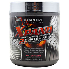 Dymatize Xpand 2x