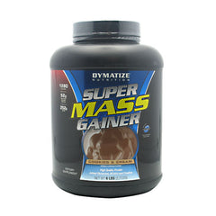 Dymatize Super Mass Gainer