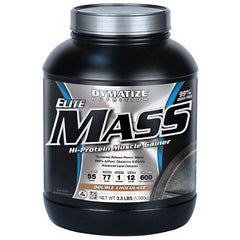 Dymatize Elite Mass
