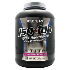 Dymatize Iso-100
