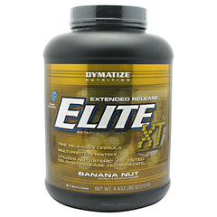 Dymatize Elite Extended Release XT