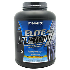 Dymatize Elite Fusion 7