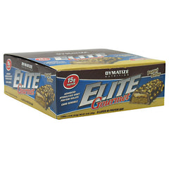 Dymatize Elite Gourmet 6-Layer Hi-Protein Bar