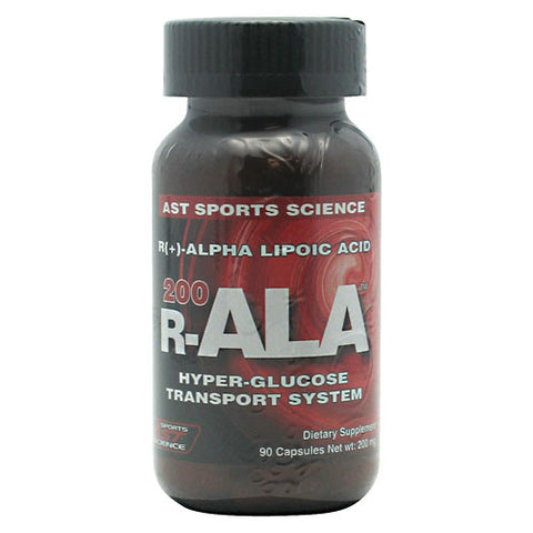 AST Sports Science R-ALA-200