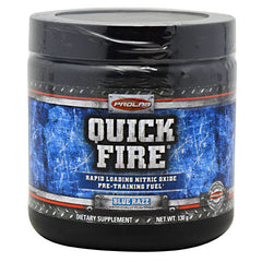 Prolab Quick Fire