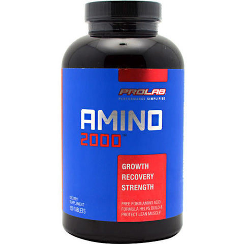 Prolab Amino 2000