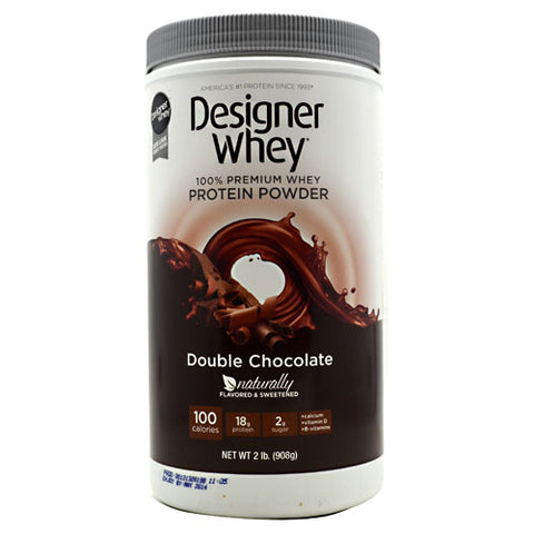 Designer Protein Designer Whey