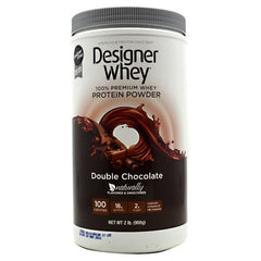 Designer Protein Designer Whey