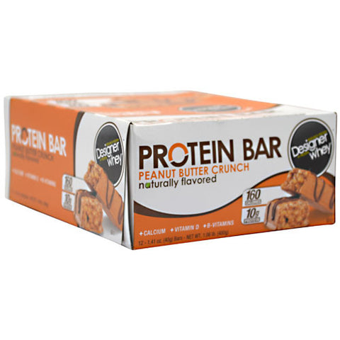 Designer Protein Designer Whey Bar